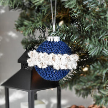 Victorian Ornament
