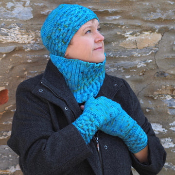 Fresta Cowl