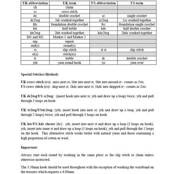 Footed Trousers and Jumper Set