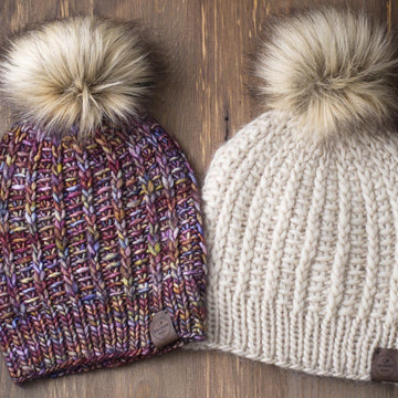 Ribble Hat