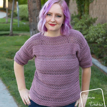 Odette Pullover
