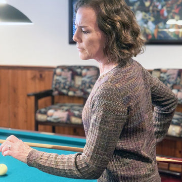 Calluna Pullover