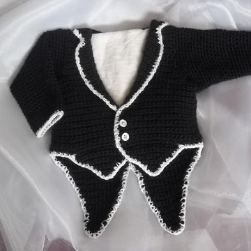 Jackson Tuxedo Set