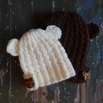 Bear With Me