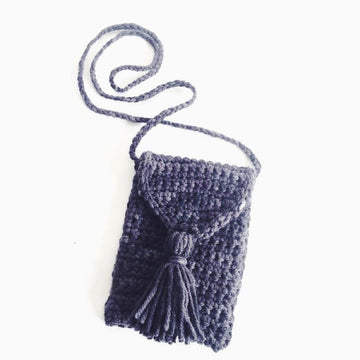 Bon Voyage Purse