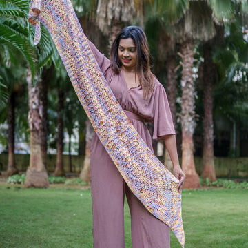 Mahin Scarf