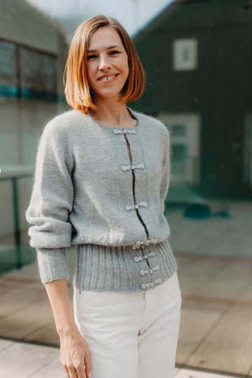 Sordino Cardigan
