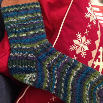 Balevullin Socks