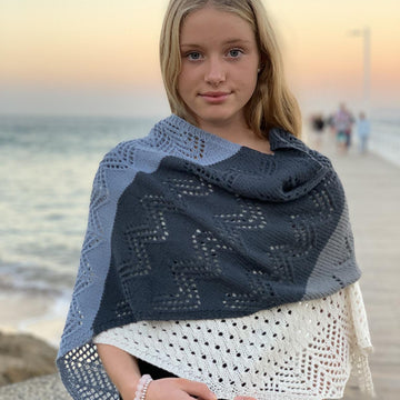 Superb Fairywren Wrap