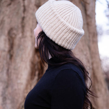 Blissful Beanie
