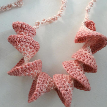 Spin Necklaces
