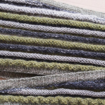 Full Moon Shawl