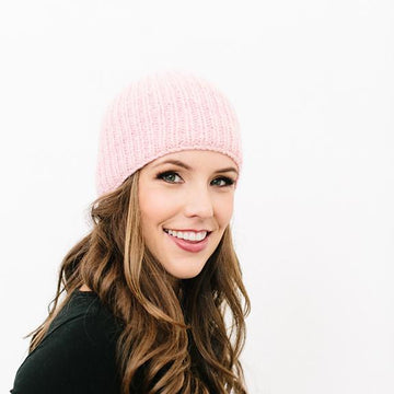 Wanderlust Beanie