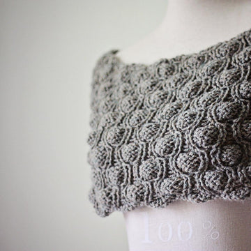 Cocoon Snood