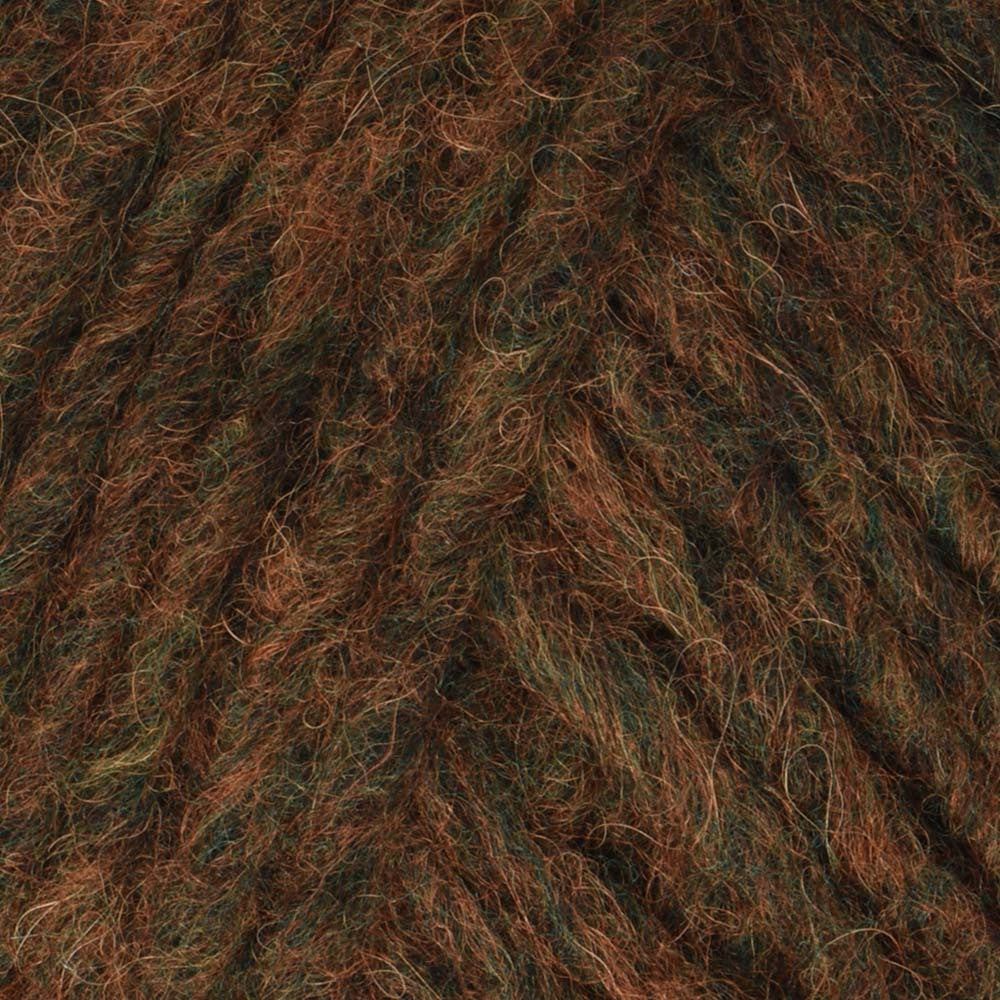 Rowan Brushed Fleece