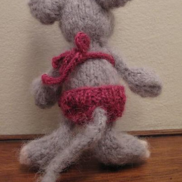 Squeek's Bikini