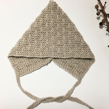 Winston Baby Bonnet BJ55