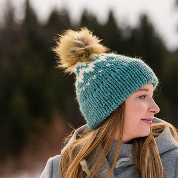 Kingswood Toque