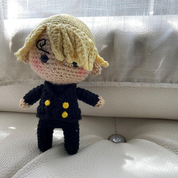 Sanji V1.0