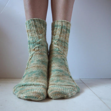 Lierre Socks