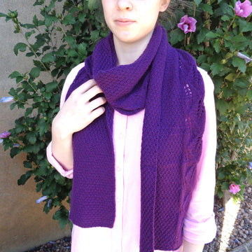 Vidonia Scarf
