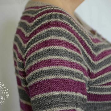 Rowette Cardigan