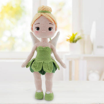 Tinker Bell Doll