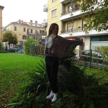 Poncho o quadro?