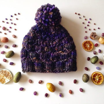 Rasta Fasta Hat