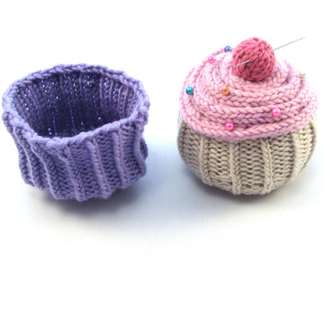 Crafters Cupcake