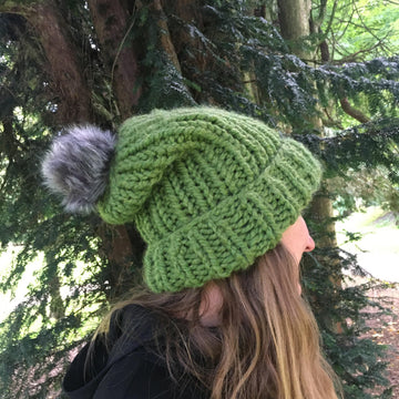 The Clover Hat