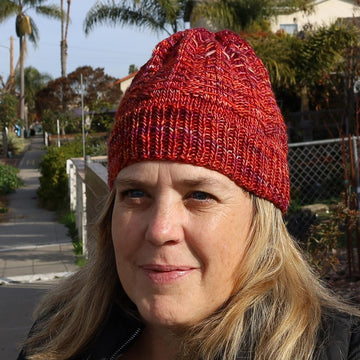 Zampar Hat