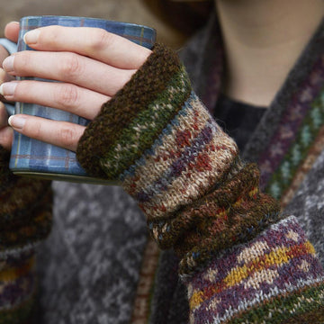 Skerries Mittens
