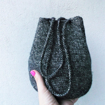 Speckle bag