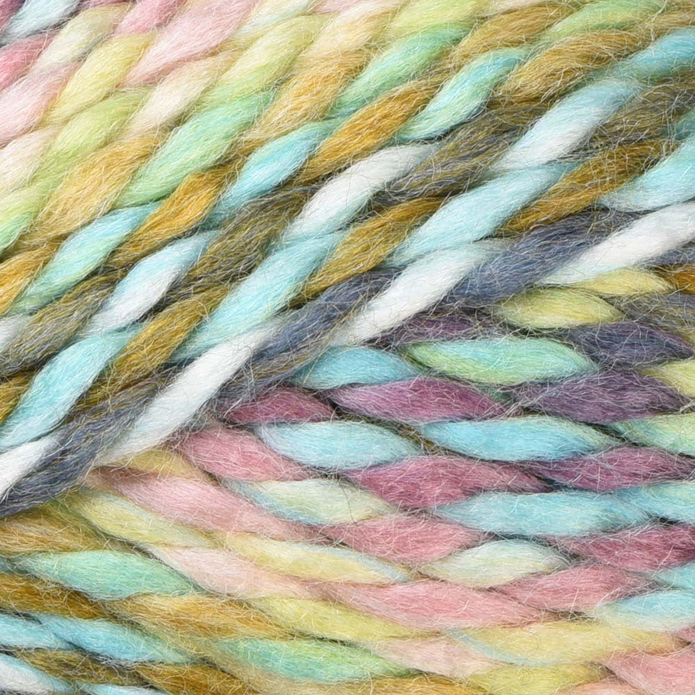 King Cole Explorer Super Chunky