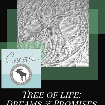 Tree of Life : Dreams & Promises
