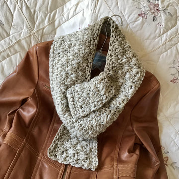 The Stockholm Scarf