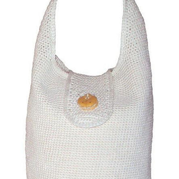 Sling Bag to Crochet