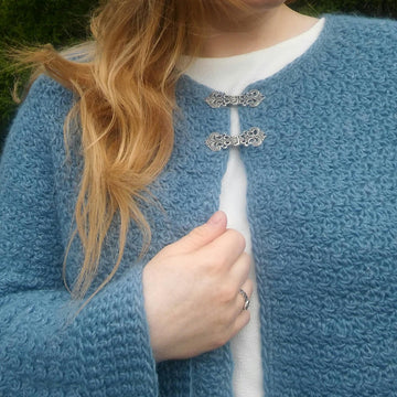 Swing Coat