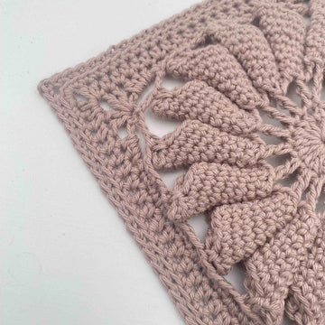 Fancy squishy square