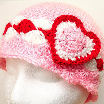 With Love Chameleon Hat