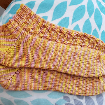 For the Love of Sherbet