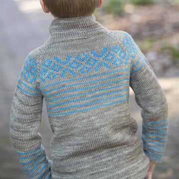 Brochan Sweater