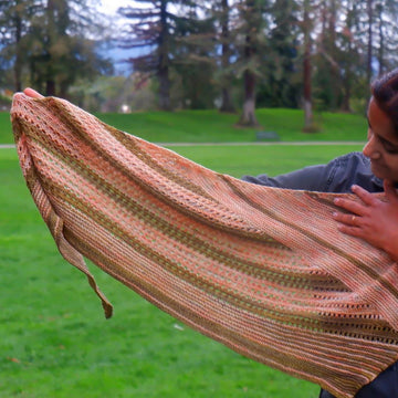 Laya Shawl