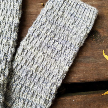 Chainlink Socks