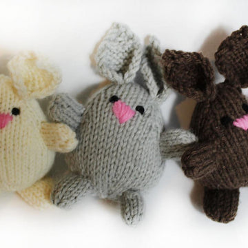 Bunny Buddies