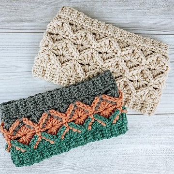Sugar Maple Headband