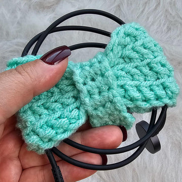 Bow Cord Keeper