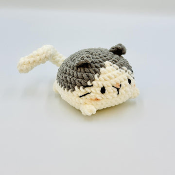 Loaf Cat  No Sew Bundle 5 in 1 crochet