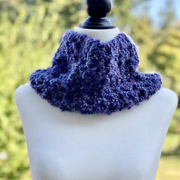 Make It Quick Cowl